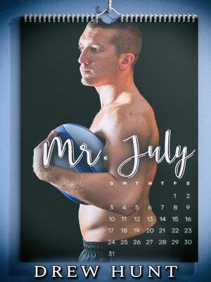 cover image of Mr. July